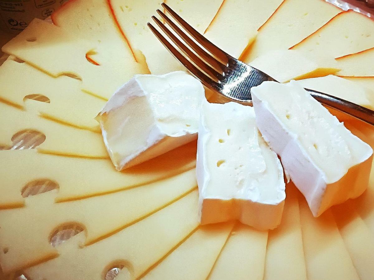 بيت الضيافة آنا غروسارل المظهر الخارجي الصورة
