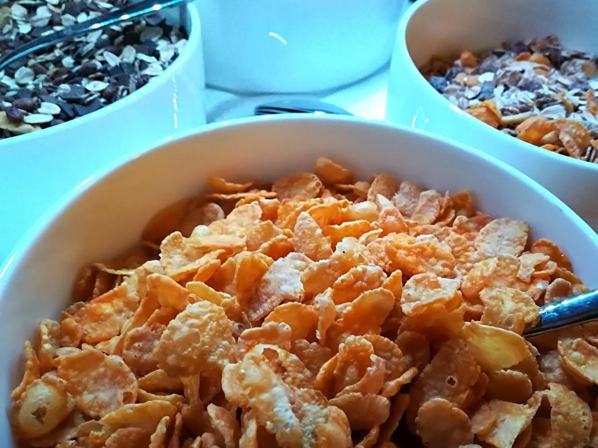 بيت الضيافة آنا غروسارل المظهر الخارجي الصورة