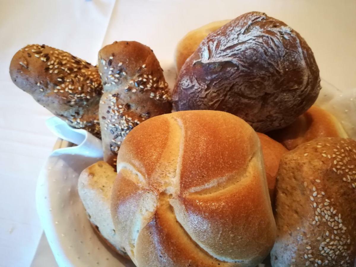 بيت الضيافة آنا غروسارل المظهر الخارجي الصورة